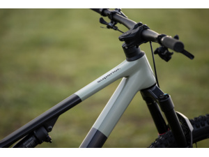 SUPERIOR XF 9.6 DC Matte Carbon/Grey