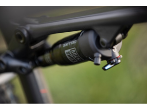 SUPERIOR XF 9.6 DC Matte Carbon/Grey
