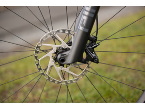 SUPERIOR XF 9.6 DC Matte Carbon/Grey
