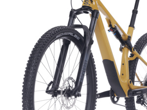 SUPERIOR XF 9.2 DC Matte Mustard