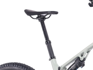 SUPERIOR XF 6.6 DC Matte Green Grey