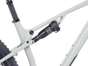 SUPERIOR XF 6.6 DC Matte Green Grey