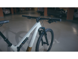 SUPERIOR XF 929 TR Gloss Grey