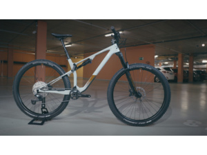 SUPERIOR XF 929 TR Gloss Grey