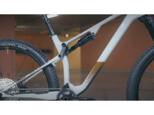 SUPERIOR XF 929 TR Gloss Grey
