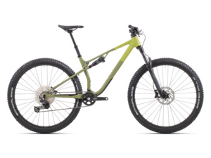 SUPERIOR XF 6.2 DC Gloss Olive