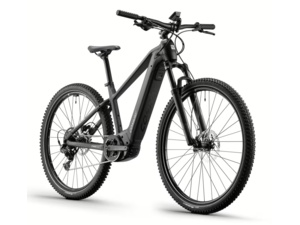 CONWAY Cairon S 1.0 Black/Light Grey Matt