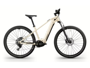 CONWAY Cairon S 1.0 Ivory/Black Matt