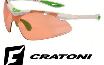 Akční ceny slunečních brýlí Cratoni