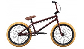 BMX Mongoose 2018 skladem!