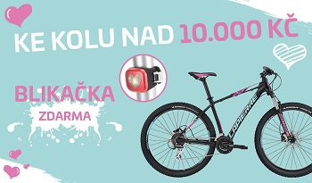 Svátek zamilovaných s Mojekolo