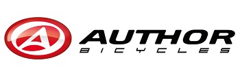 Jízdní kola Author