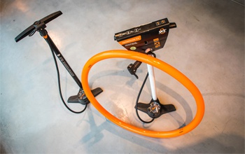 Velmi lehká a neskutečně odolná duše Tubolito v prodeji