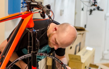 Videoseriál MOJEKOLO tipy začíná: 1. Posezónní údržba kola