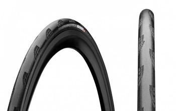 Exkluzivní novinka Continental Grand Prix 5000