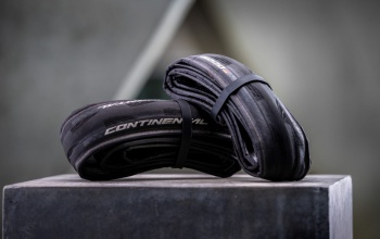 Silniční pláště Continental GP 5000 opět získali prestižní ocenění Design and Innovation Award
