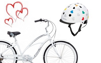 Svatý Valentýn s Electrou