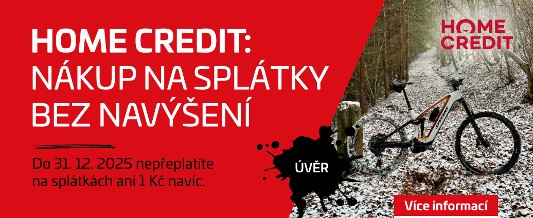 Prosincové nákupy na splátky bez navýšení: Platbu si rozdělíte a na splátkách nic nepřeplatíte