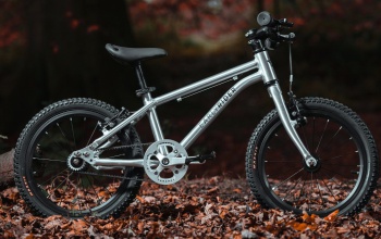 Špičková dětská kola Early Rider nově v naší nabídce