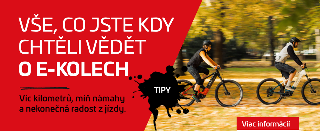 Vše, co jste kdy chtěli vědět o elektrokolech