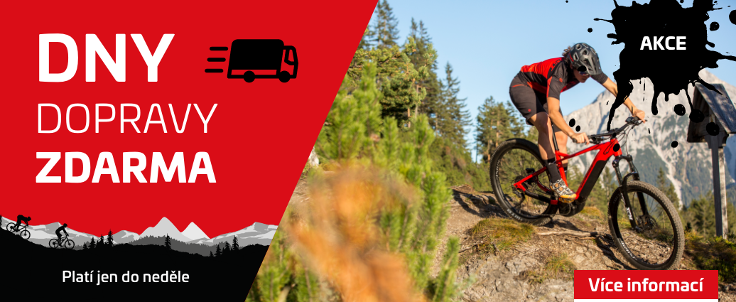 Dny dopravy ZDARMA: 15.-18. 10. 2020