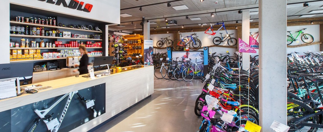 Aktuální prodejní doba: Mojekolo Ostrava - centrum