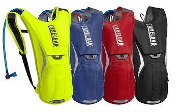 Akční ceny batohů CamelBak