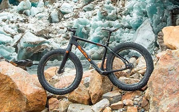 Výprodej Fat Bike SALSA a SURLY