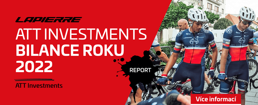 ATT Investments zaznamenal v 2022 výrazný výsledkový vzestup