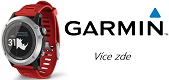 GPS hodinky a navigace GARMIN