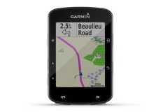 GPS navigace