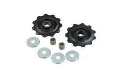 Příslušenství, náhradní díly