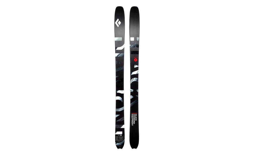 Výprodej skialpových lyží