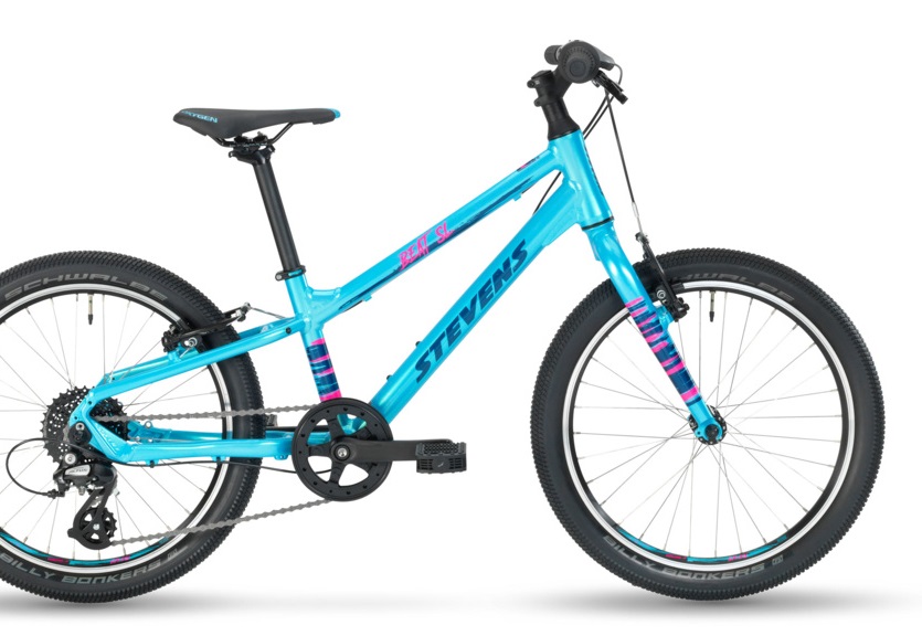 Výprodej dětských kol