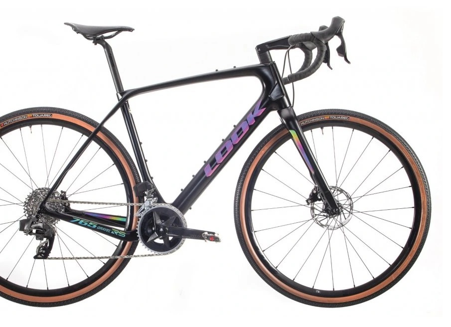 Výprodej gravel a cyklokrosových kol