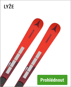 lyže