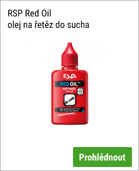 RSP Red Oil