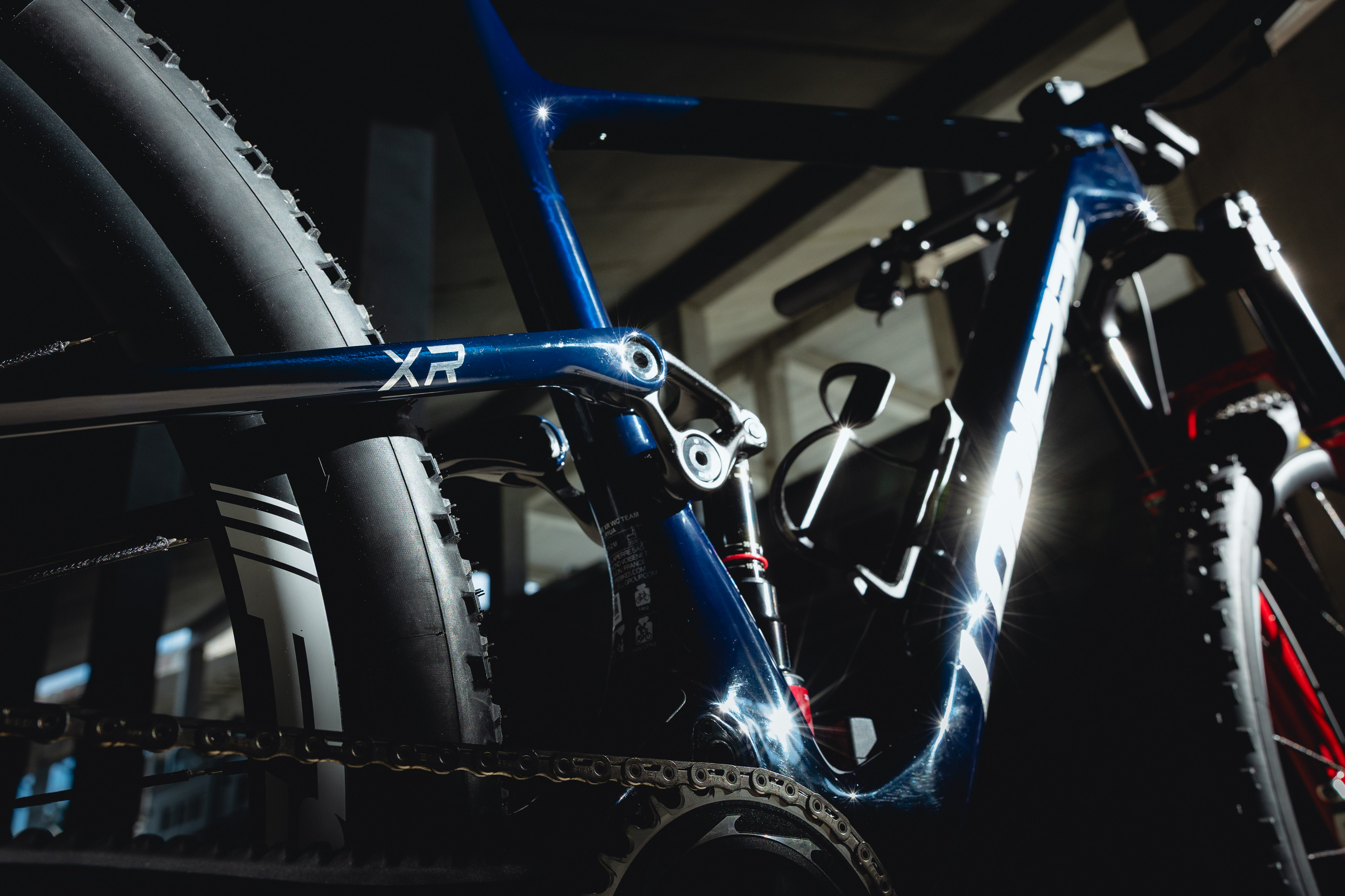 Lapierre XR