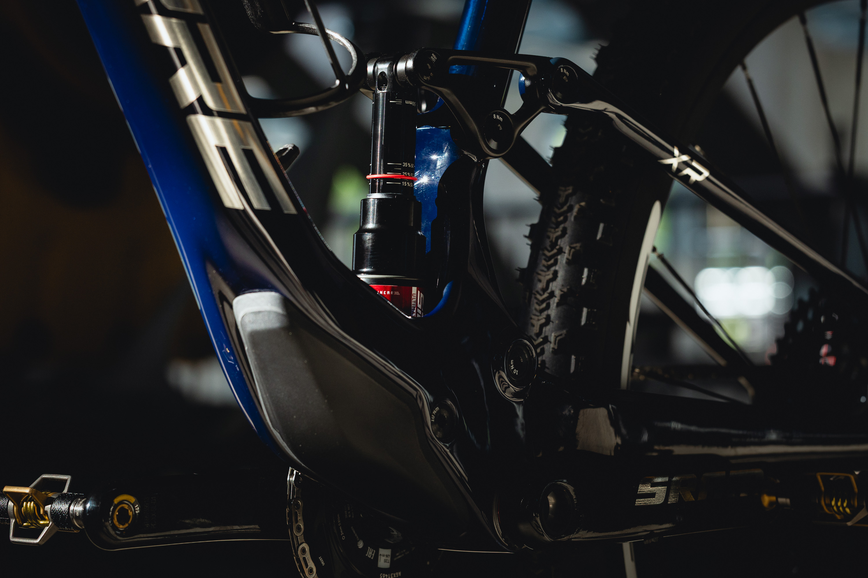 Lapierre XR