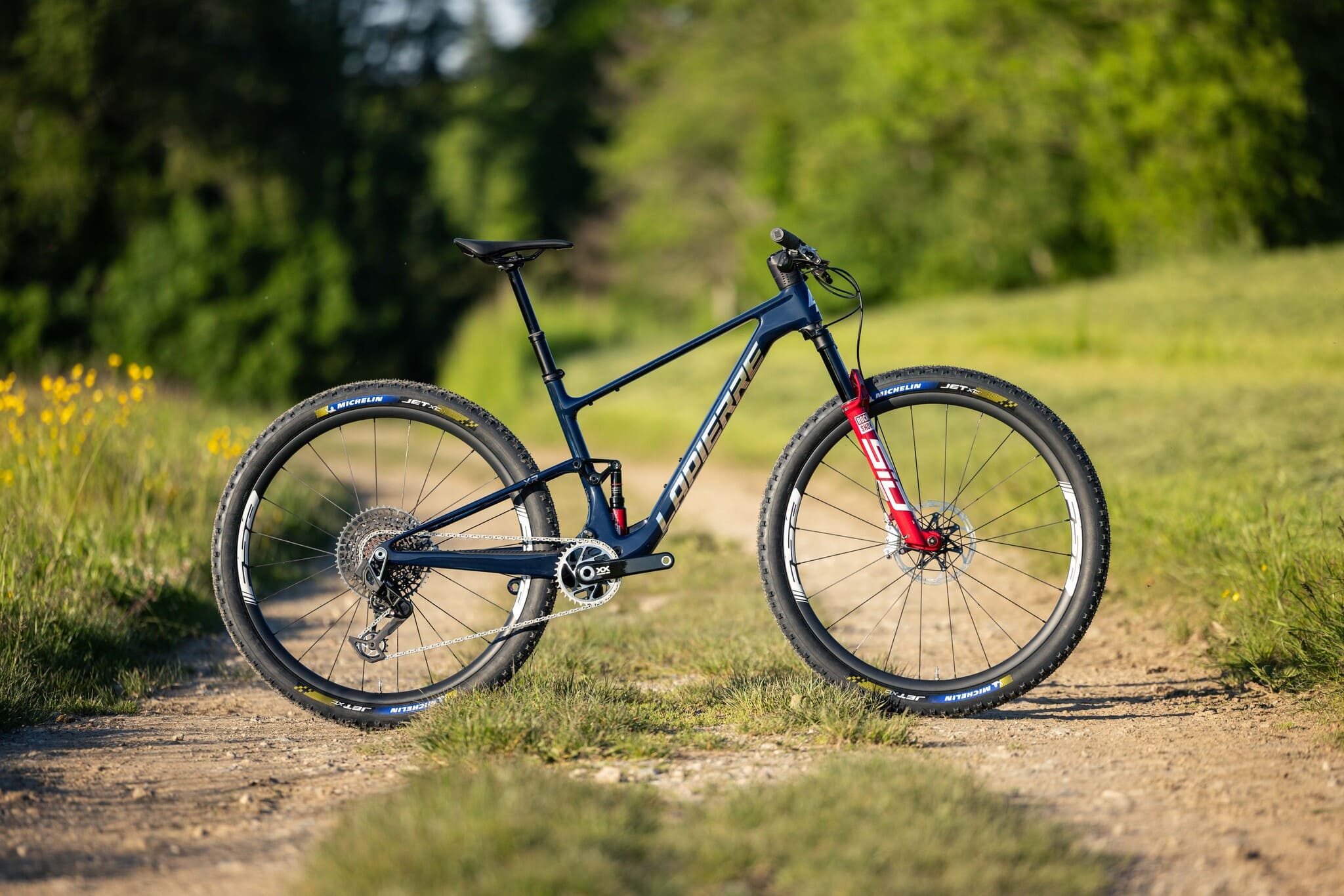 Lapierre XR