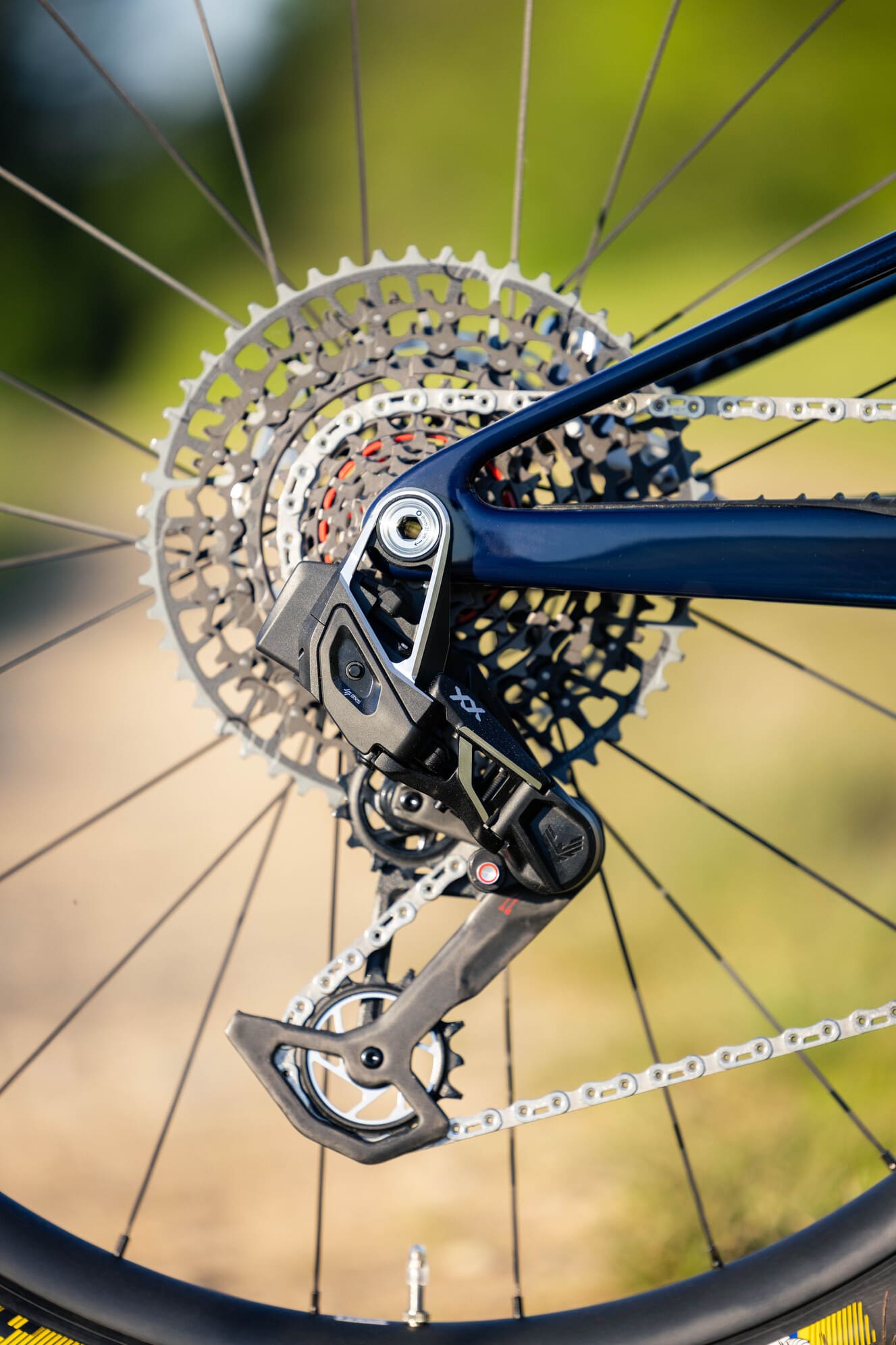 Lapierre XR