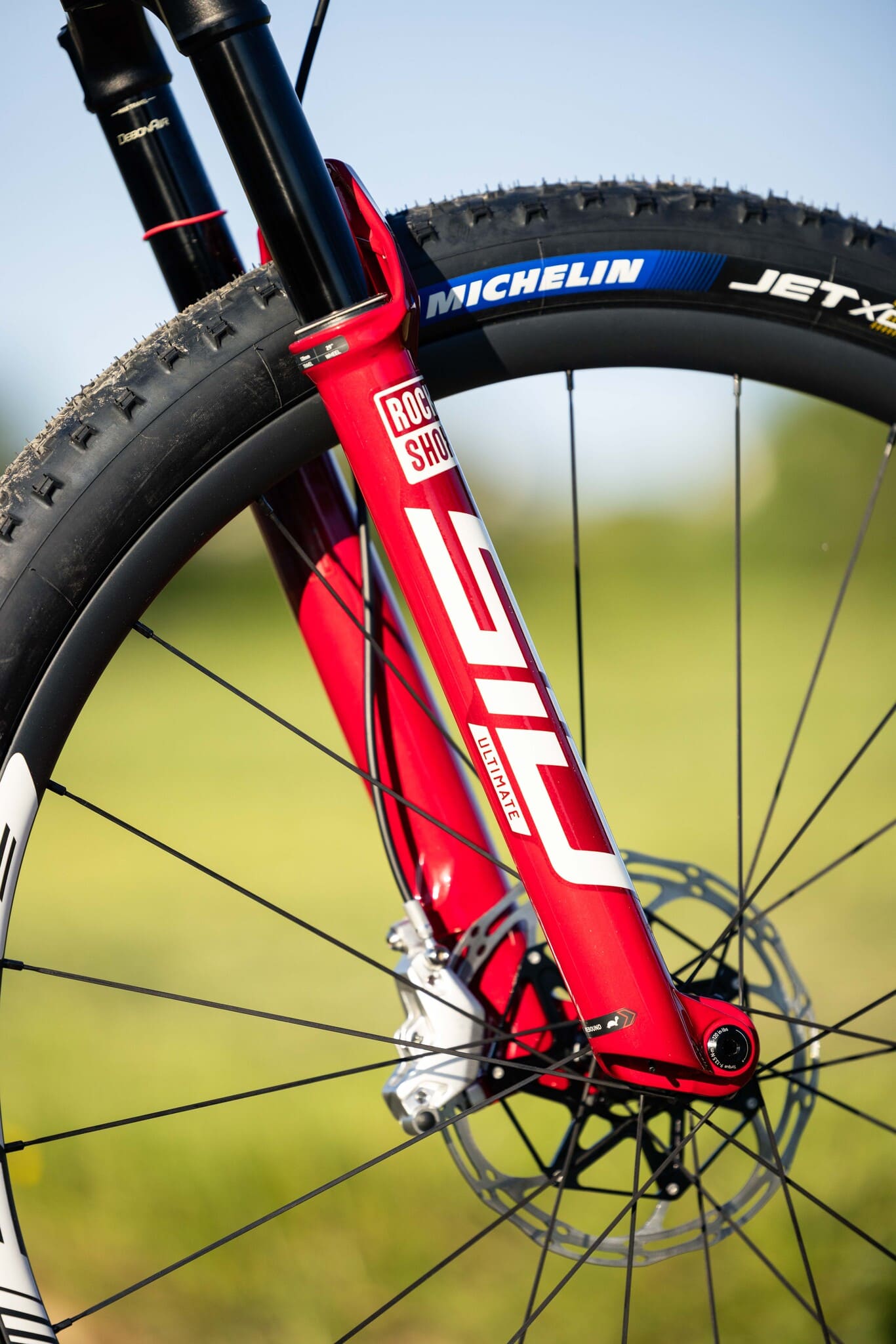 Lapierre XR