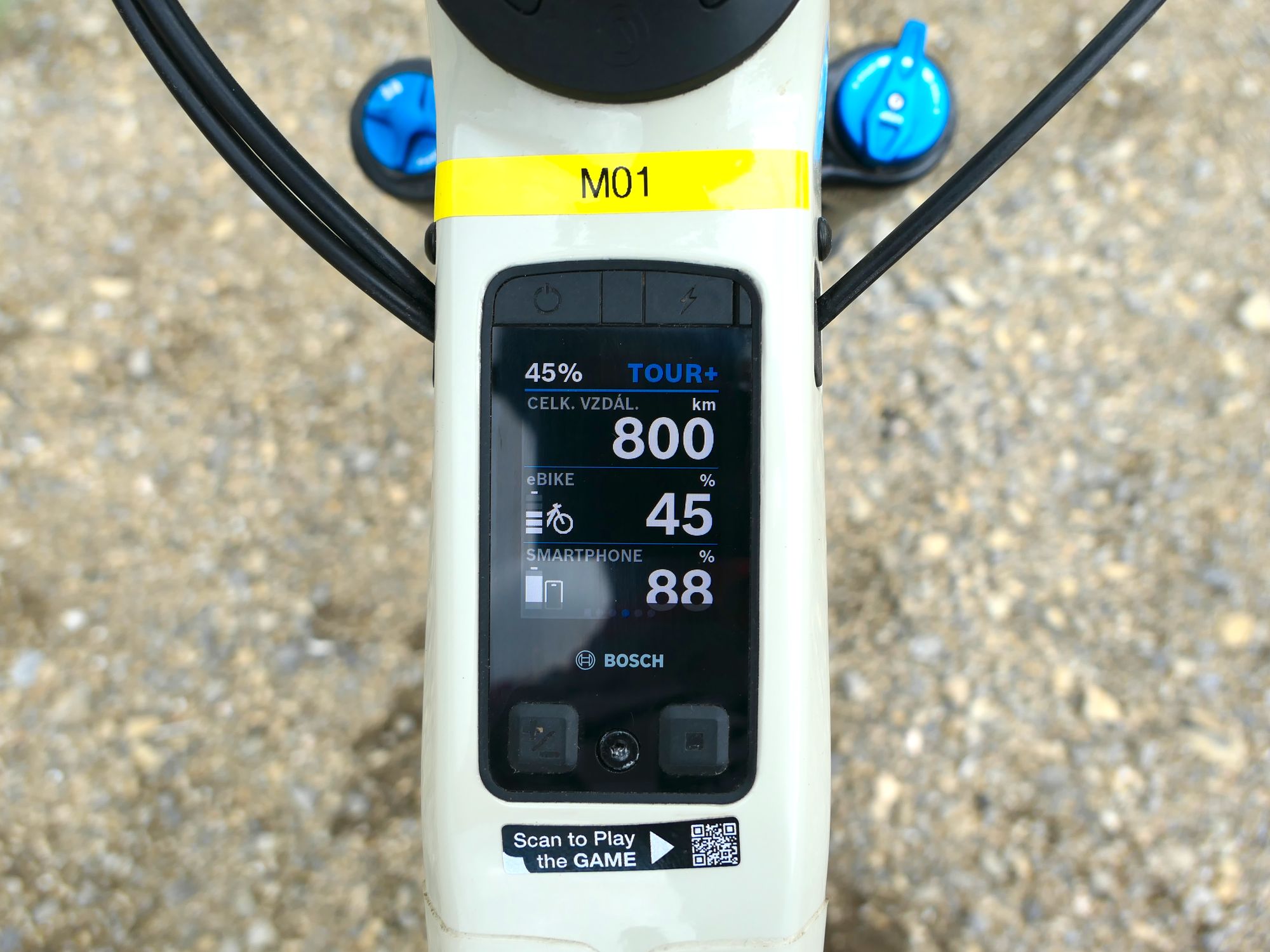 Moustache Game 160 | Zdroj foto: dolekop.com