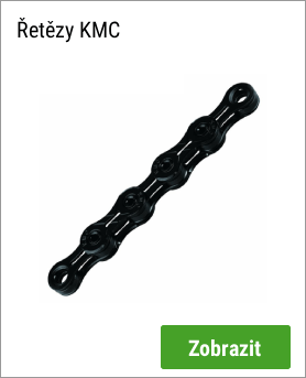 Řetězy KMC