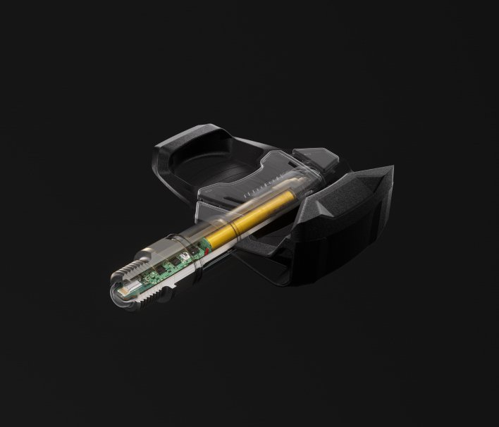 Look Keo Blade Power