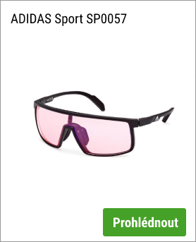 Sluneční brýle adidas