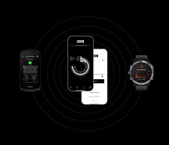 Look Keo Blade Power