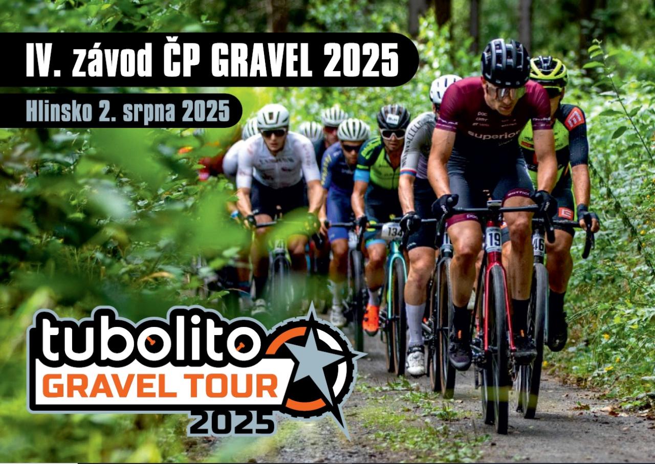 Tubolito Gravel Tour