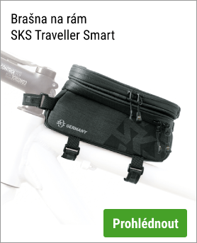 SKS Traveller Smart