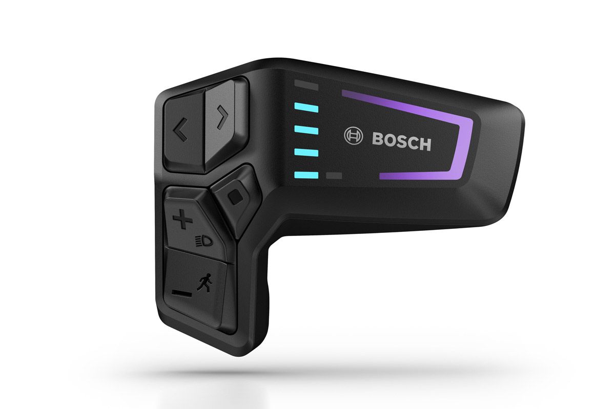 LED ovladač Bosch